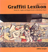Graffiti-Lexikon