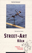 Street-Art Köln